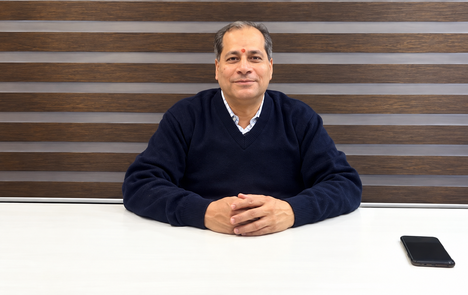 Dr. Prafulla Joshi